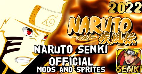 Naruto Senki (Official Community) .